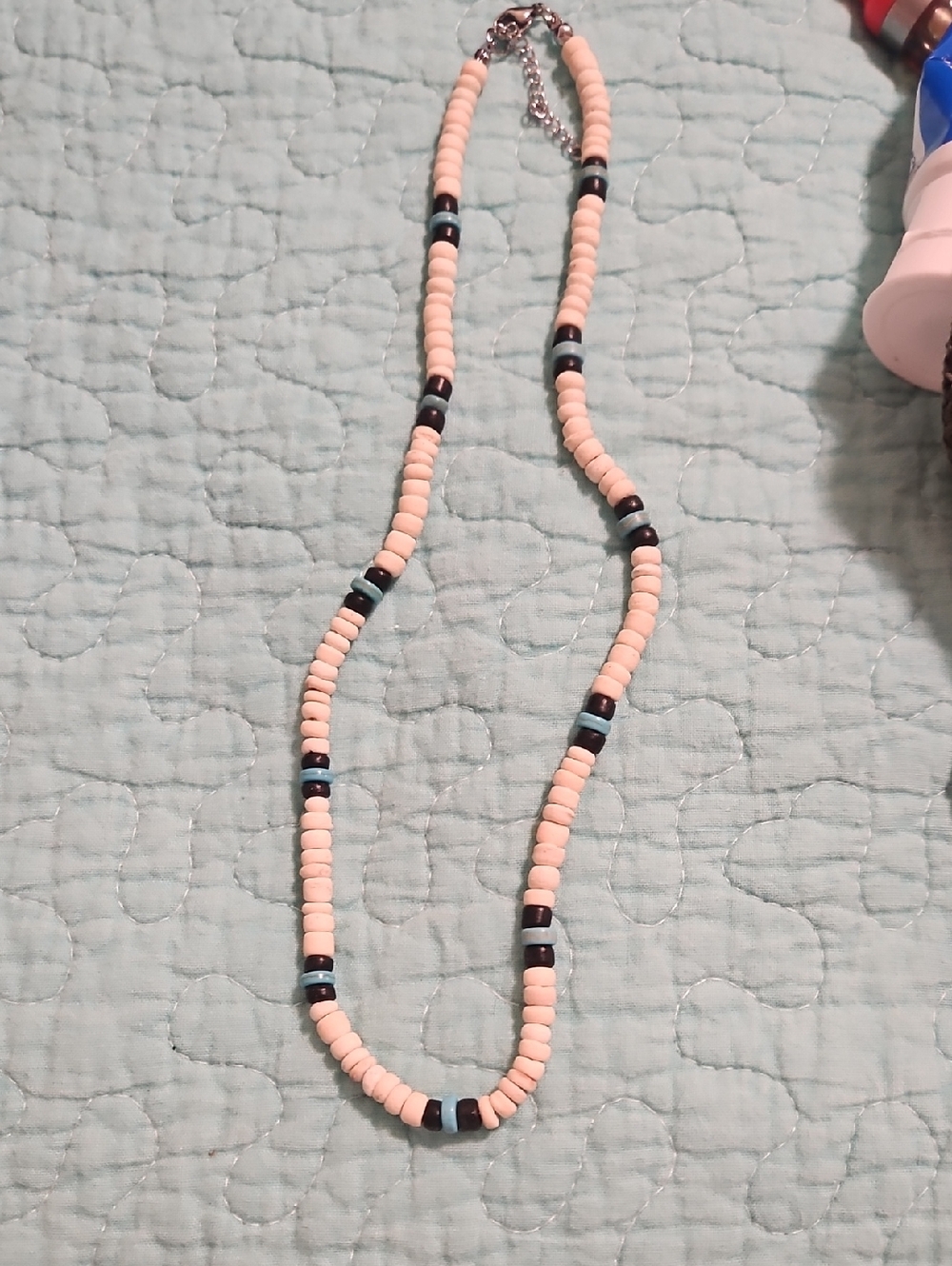 Unisex Beach Necklace
